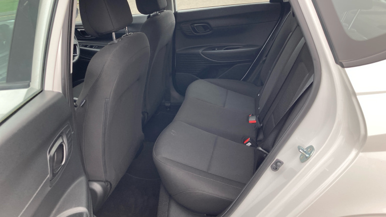 Hyundai i20 1.0T GDi Advance 5dr Petrol Hatchback